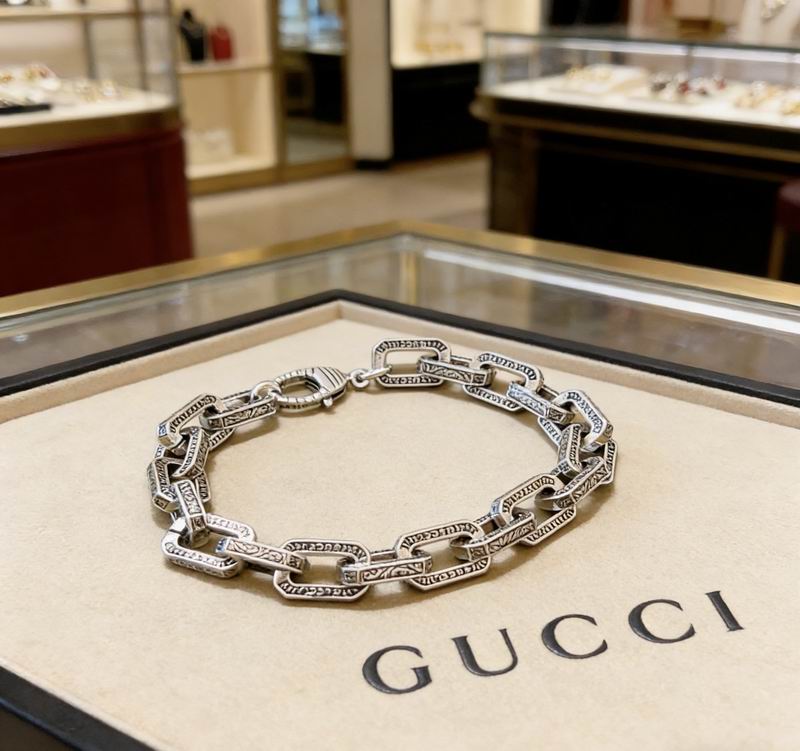 Gucci Bracelet 04yxs255